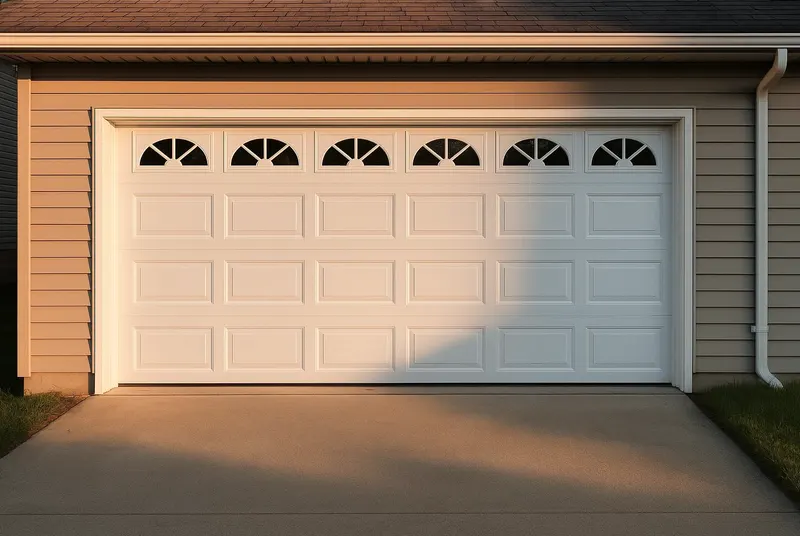Contact Baytown Garage Door